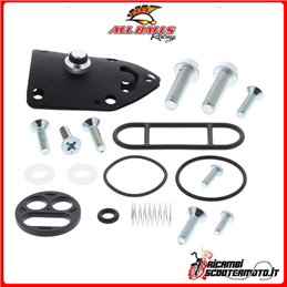 KIT DE RÉVISION DU ROBINET DE CARBURANT All Balls Kawasaki ZR 1100 1992-1995