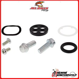 KIT DE RÉVISION DU ROBINET DE CARBURANT All Balls Honda CR 125 R 1988-2007