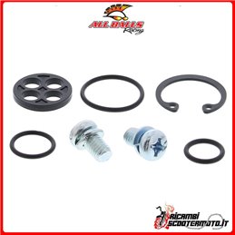 KIT DE RÉVISION DU ROBINET DE CARBURANT All Balls Kawasaki EL 250 Eliminator 1994