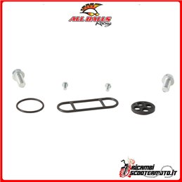 KIT DE RÉVISION DU ROBINET DE CARBURANT All Balls Kawasaki KLX 140 2008-2021