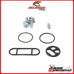KIT DE RÉVISION DU ROBINET DE CARBURANT All Balls Kawasaki KX 100 1998-2000