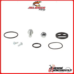 KIT DE RÉVISION DU ROBINET DE CARBURANT All Balls Kawasaki KX 125 2003-2005