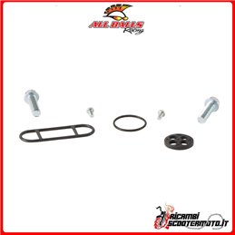 KIT DE RÉVISION DU ROBINET DE CARBURANT All Balls Kawasaki KL 600 1984-1986