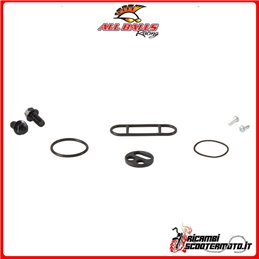 KIT DE RÉVISION DU ROBINET DE CARBURANT All Balls Kawasaki KX 250 F 2006-2010