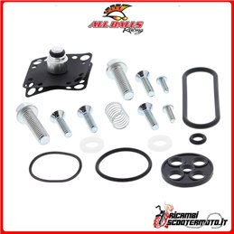 All Balls Benzinhahn Reparatursatz Kawasaki EN 500 Vulcan 1990-1996