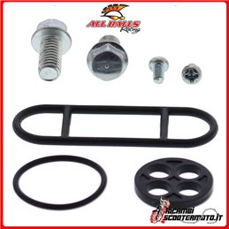 KIT DE RÉVISION DU ROBINET DE CARBURANT All Balls Kawasaki KFX250 Mojave 1987-2004
