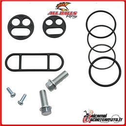 KIT DE RÉVISION DU ROBINET DE CARBURANT All Balls Kawasaki KLX 125 2003-2006