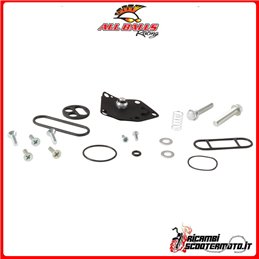 KIT DE RÉVISION DU ROBINET DE CARBURANT All Balls Kawasaki KLX 400 SR 2003-2004