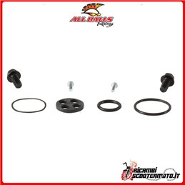 KIT DE RÉVISION DU ROBINET DE CARBURANT All Balls Kawasaki KX 450 F 2006-2008