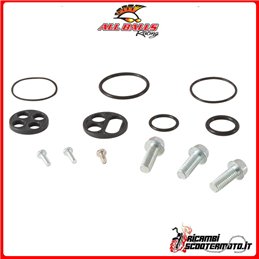 KIT DE RÉVISION DU ROBINET DE CARBURANT All Balls Suzuki RM 125 2005-2008