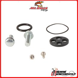 KIT DE RÉVISION DU ROBINET DE CARBURANT All Balls Suzuki RM 125 2001-2006