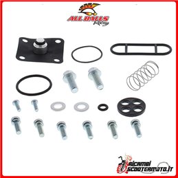KIT DE RÉVISION DU ROBINET DE CARBURANT All Balls Suzuki LT-F 400 Eiger 2x4 2007