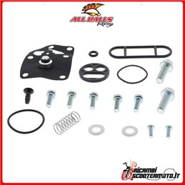 KIT DE REVISIÓN DEL GRIFO DE COMBUSTIBLE All Balls Suzuki LT-F 250 Ozark 2x4 2002-2006