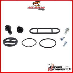 KIT REVISIONE RUBINETTO BENZINA ALL BALLS ARCTIC CAT 250 2X4 1999-2000