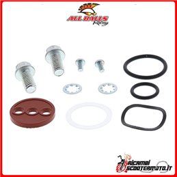 KIT DE RÉVISION DU ROBINET DE CARBURANT All Balls Ktm 620 Competition Limited 1995