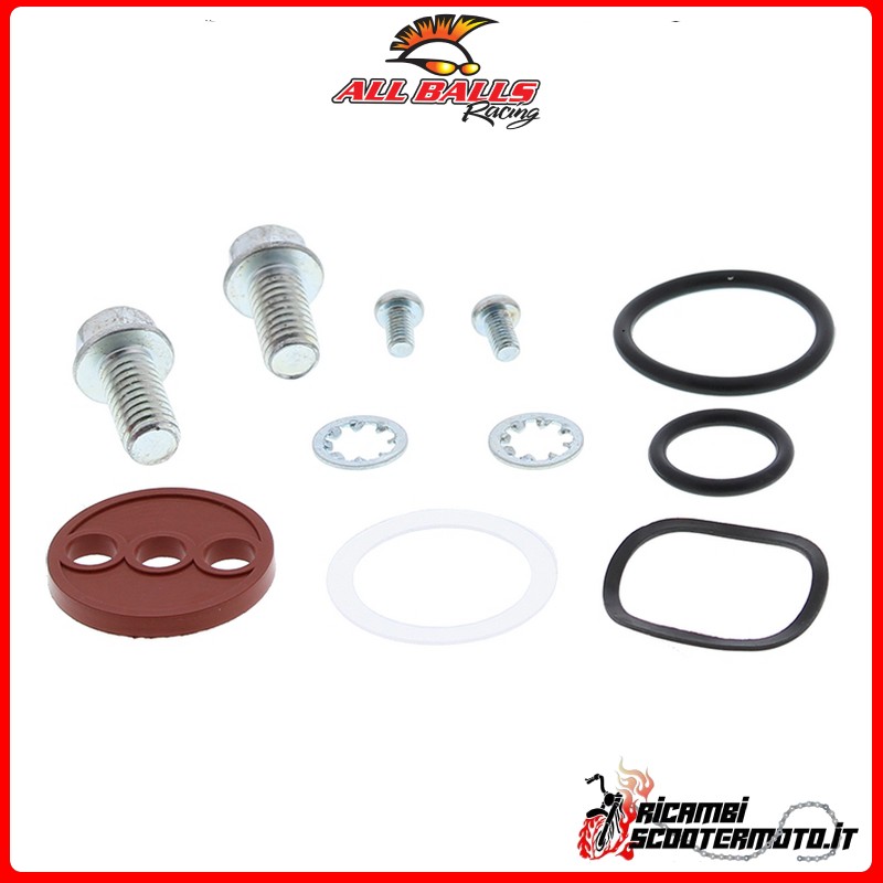 All Balls FUEL TAP OVERHAUL KIT Ktm 620 Competition Limited 1995