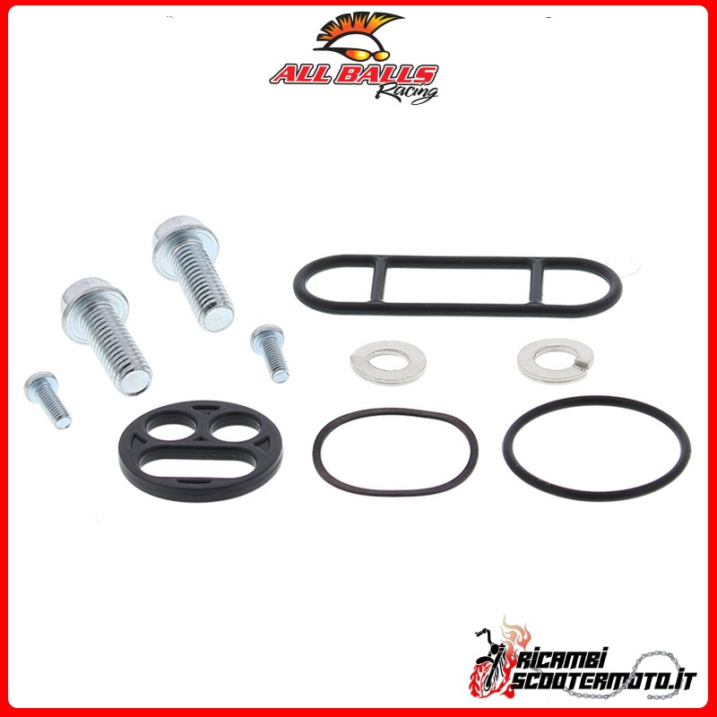 All Balls FUEL TAP REPAIR KIT Suzuki DR-Z 250 2001-2007