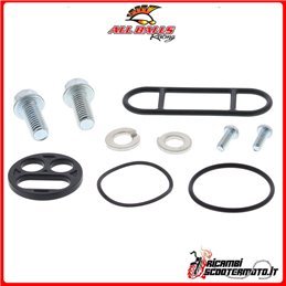 KIT DE RÉVISION DU ROBINET DE CARBURANT All Balls Yamaha BW 350 1987-1988