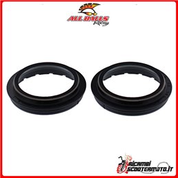 All Balls FORK DUST COVER KIT Moto Guzzi California 1400 2013