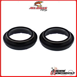 KIT DE COUVERTURE ANTI-POUSSIÈRE POUR FOURCHE All Balls Bmw R1200GS 2013-2017