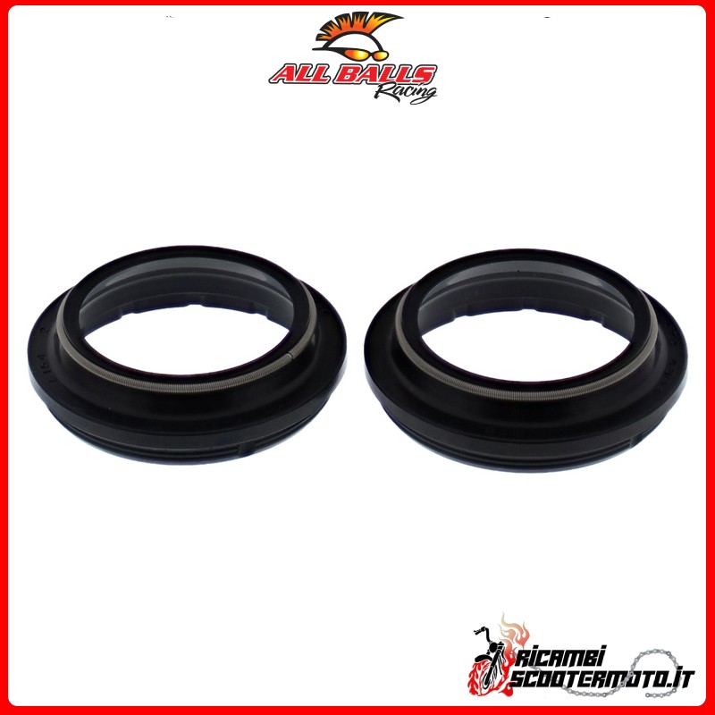 KIT DE CUBIERTA ANTIPOLVO DE HORQUILLA All Balls Bmw R1200GS 2013-2017