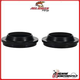 All Balls FORK DUST COVER KIT Yamaha XV 250 1995-2018