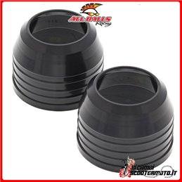 All Balls FORK DUST COVER KIT Yamaha DT 250 1972-1976