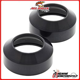 All Balls FORK DUST COVER KIT Yamaha TY 350 1985-1986