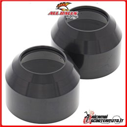 All Balls FORK DUST COVER KIT Yamaha RD 400 1979