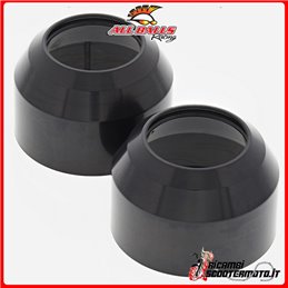 All Balls FORK DUST COVER KIT Suzuki RM 250 1976-1977