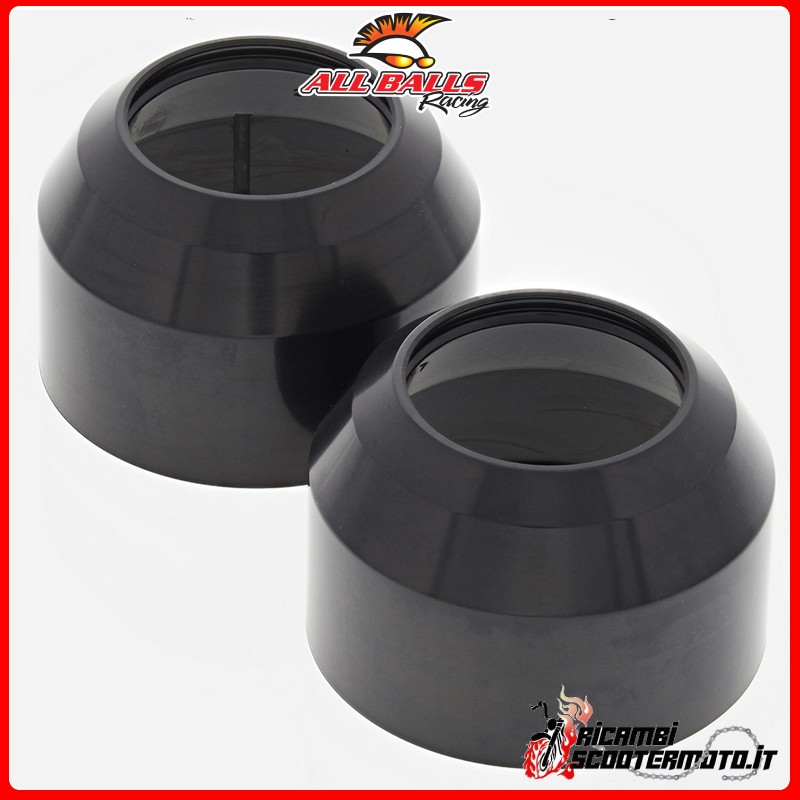 KIT DE COUVERTURE ANTI-POUSSIÈRE POUR FOURCHE All Balls Suzuki RM 250 1976-1977