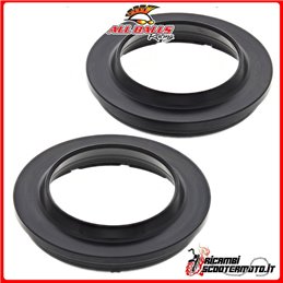 All Balls FORK DUST COVER KIT Kawasaki VN 700 Vulcan 1985