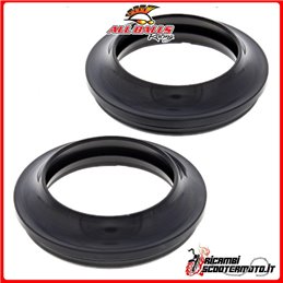 KIT DE COUVERTURE ANTI-POUSSIÈRE POUR FOURCHE All Balls Honda VT 500 C 1985-1986