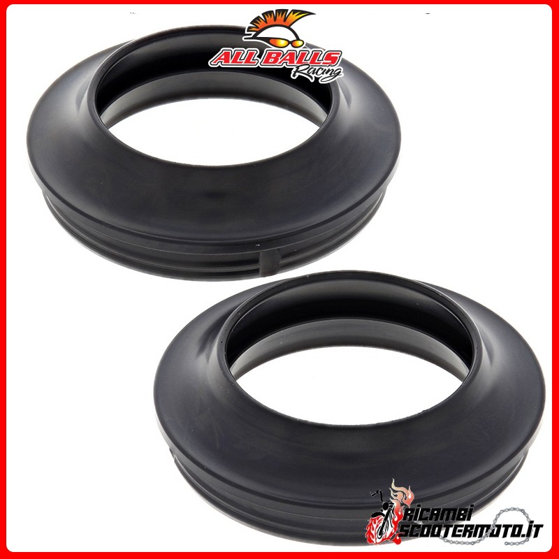 KIT DE CUBIERTA ANTIPOLVO DE HORQUILLA All Balls Yamaha TTR 110 2008-2022
