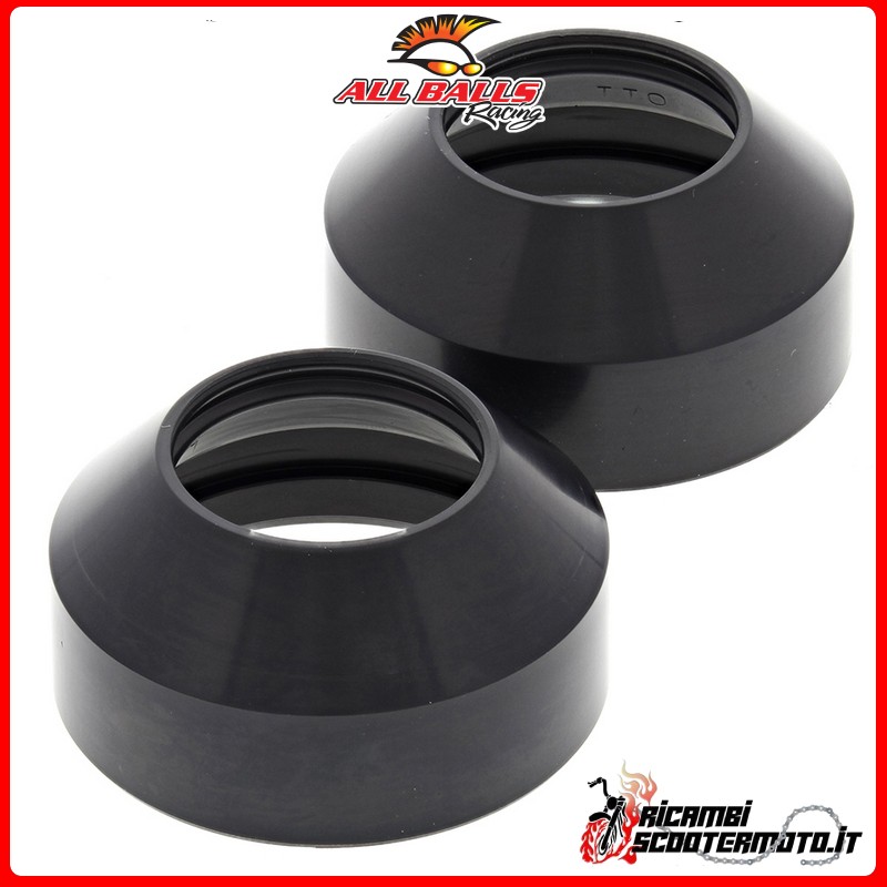 All Balls GABEL-STAUBSCHUTZKIT Yamaha RZ 350 1984-1985