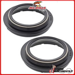 KIT DE COUVERTURE ANTI-POUSSIÈRE POUR FOURCHE All Balls Ktm 5 SX-E 2020-2022