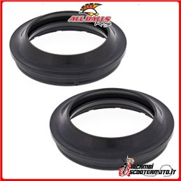 All Balls FORK DUST COVER KIT Yamaha FZ 6 2010-2015