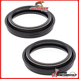 KIT DE CUBIERTA ANTIPOLVO DE HORQUILLA All Balls Triumph Tiger 800 XC 2015-2016