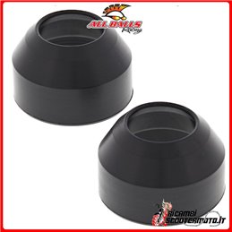 All Balls FORK DUST COVER KIT Yamaha MX 80 1980-1982