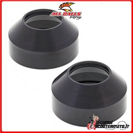 All Balls FORK DUST COVER KIT Kawasaki EX 305 B1 GP 1983