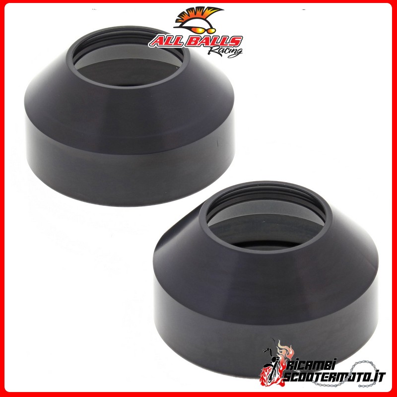 KIT DE CUBIERTA ANTIPOLVO DE HORQUILLA All Balls Suzuki GN 250 1982-1988