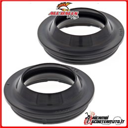 All Balls FORK DUST COVER KIT Suzuki RM 80 1977