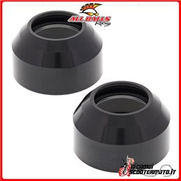 All Balls FORK DUST COVER KIT Suzuki DR-Z 110 2003-2006