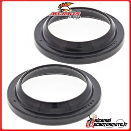 All Balls FORK DUST COVER KIT Yamaha BW 200 1985-1988