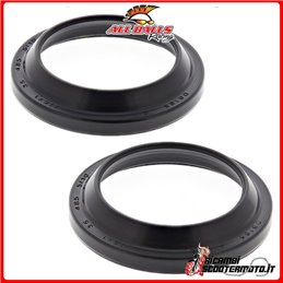 All Balls FORK DUST COVER KIT Kawasaki KX 80 1988-1989