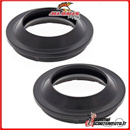 All Balls FORK DUST COVER KIT Kawasaki BN 125 A Eliminator 2001-2009