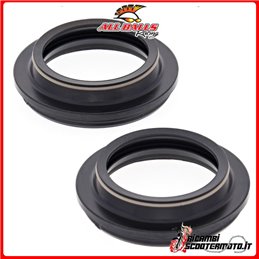 All Balls FORK DUST COVER KIT Suzuki RM 100 2003