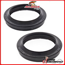 All Balls FORK DUST COVER KIT Suzuki DL 1000 V-Strom 2002-2012