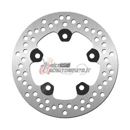 REAR BRAKE DISC YAMAHA XQ MAXSTER 125 2001-2002