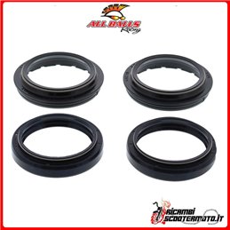 KIT PARAOLI E PARAPOLVERE FORCELLA ALL BALLS BMW HP4 2013-2014